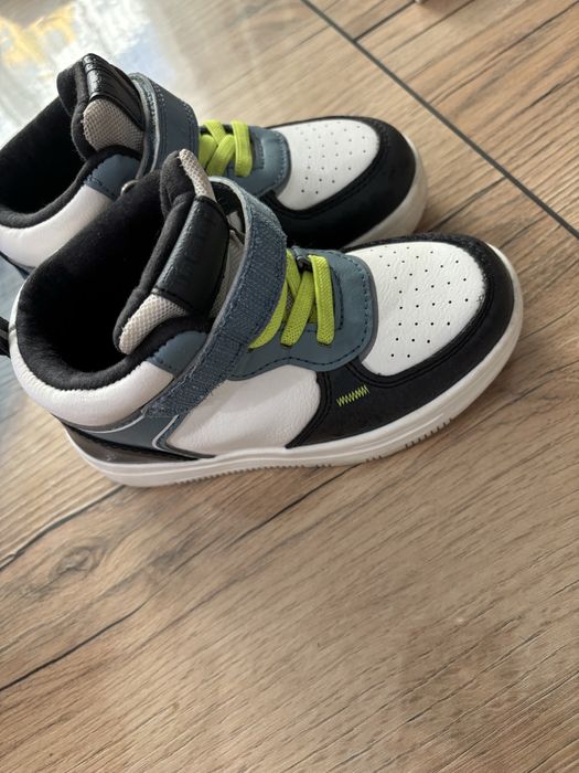 Детская обувь демисезонная