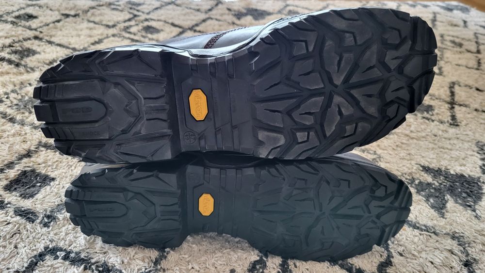 Сейфти обувки Perf commander 47 номер