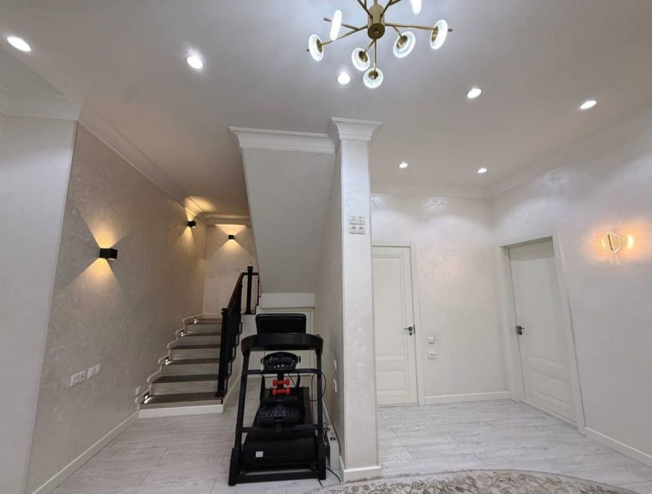 6-комн. квартира, 206 м², Юнусабадский район