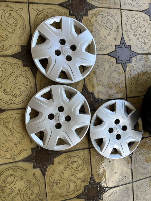 колпаки Chevrolet Cobalt