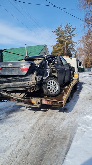 Продам на разбор