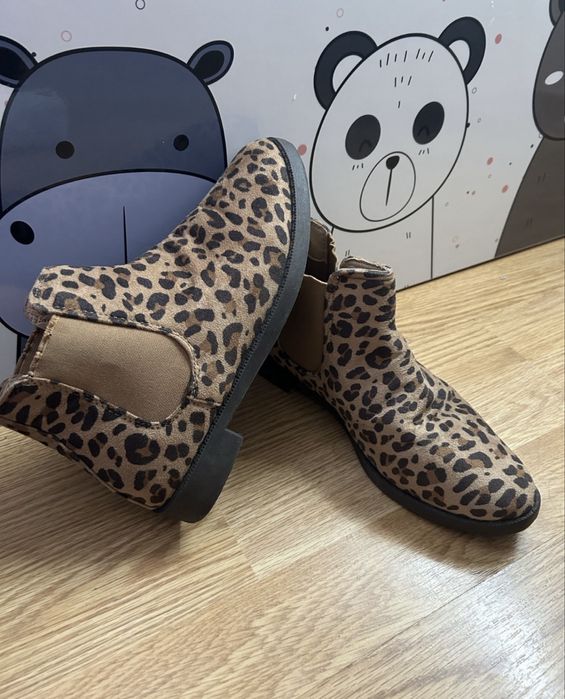 Botine dama marime 37