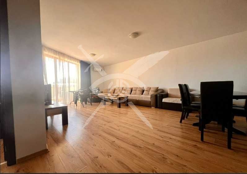 Продава се Двустаен апартамент в Свети Влас - 97 кв.м за 1238 €/кв.м - Снимка #1