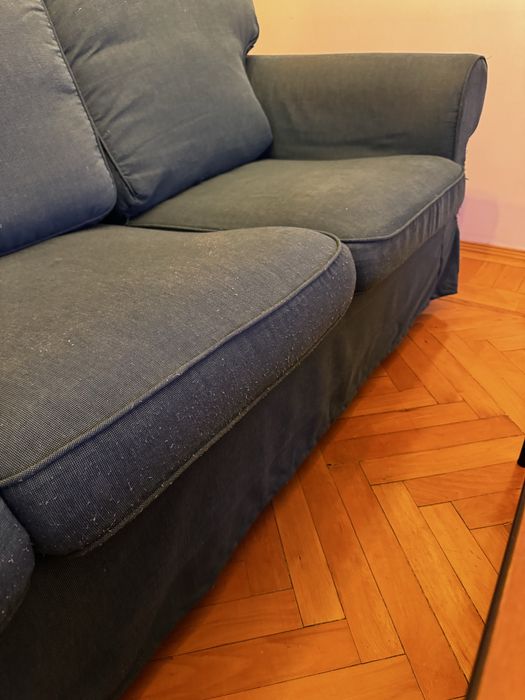Canapea Ikea cu defecte