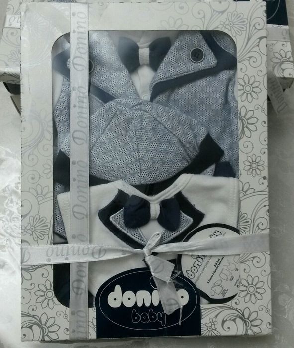 Детский комплект, Турция