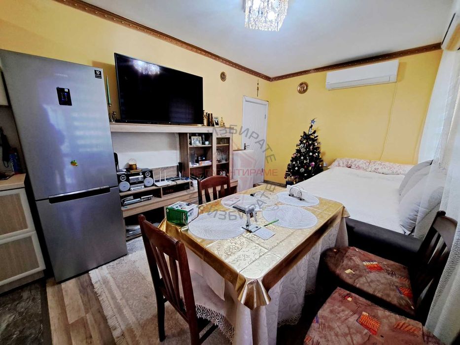 Продава се Двустаен апартамент в Варна, Владислав Варненчик - 126 кв.м за 587 €/кв.м - Снимка #3