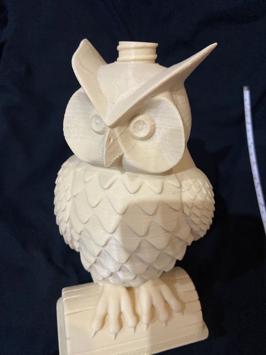 Принтиране 3-Д  различни големини и фигури