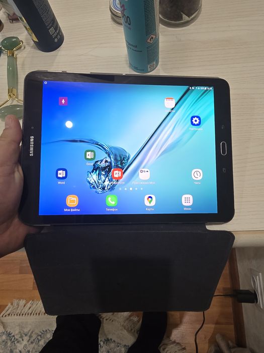 Планшет Samsung tabs 2