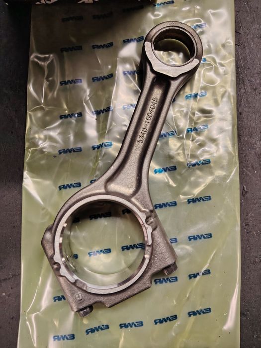 Продам Шатуны ЯМЗ 534