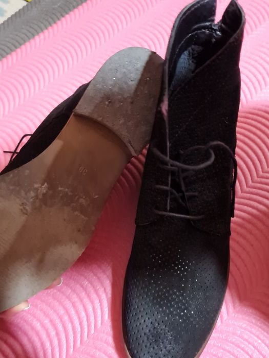 Обувки и сандали Hm, nuwe, adidas, gido и др.
