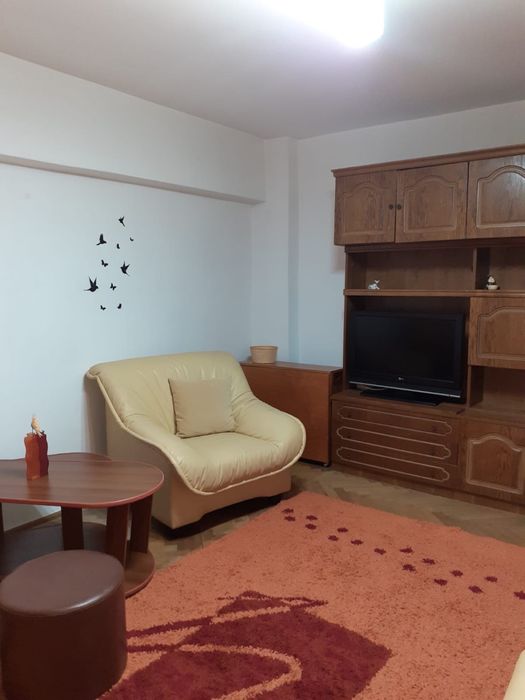 Apartament de inchiriat 2 camere, zona Republicii, Ploiesti