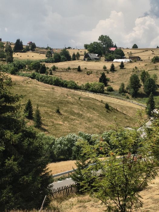 Teren de vânzare