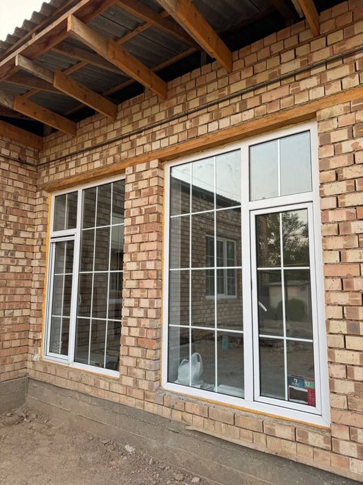 Tehmo Englberg Akfa Intryer dizayin Sifat