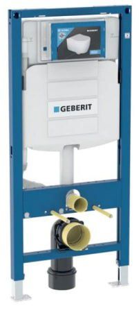 Инсталляция GEBERIT Сигма из Швейцарии! Качество и Гарантия 10 лет