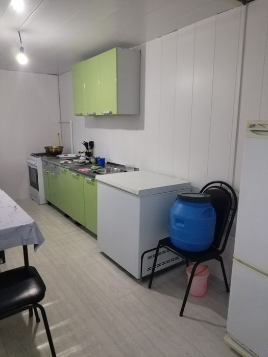 Контейнер 40-тонник