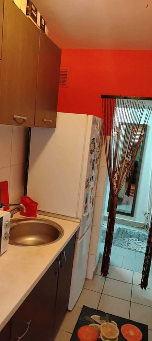Proprietar Vand apartament 2 camere aleea saturn