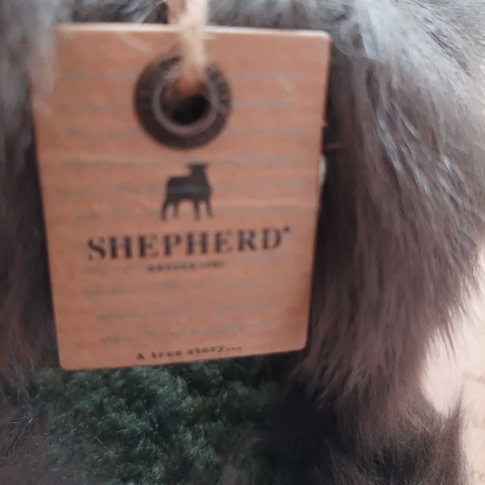 Carrol / нови боти. N40 естествена кожа