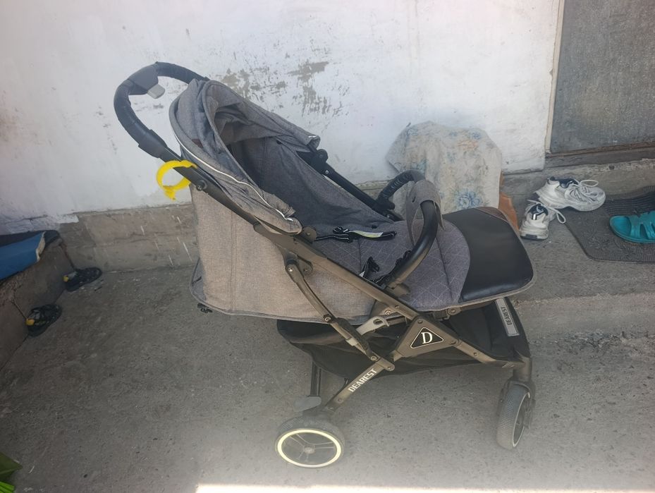 Каляска сатылады арзан бағада