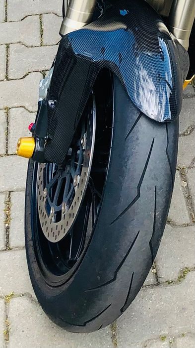 Set Anvelope Pirelli Supercorsa SP