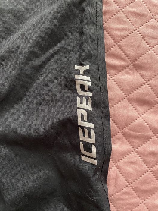 Детски ски гащеризон icepeak