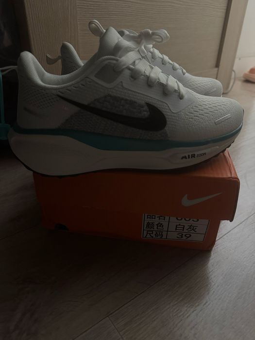 Красофки Nike все размеры есть