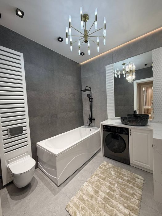 Квартира продается 4/2/10 на жк Sayram avenue