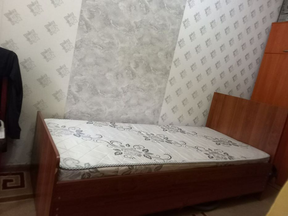 Продается кровать.