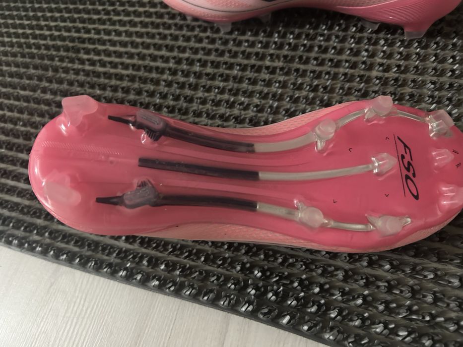 бутсы футбольные