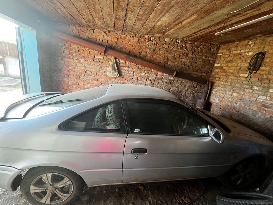 Продам автомобиль