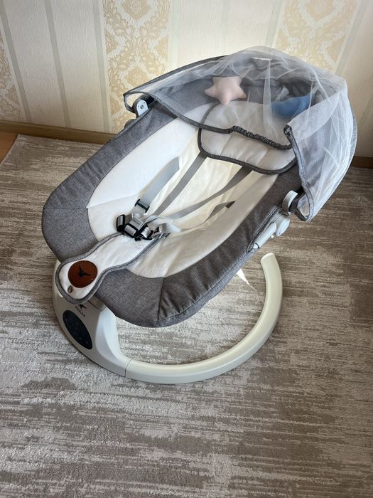 Продам электрокачели