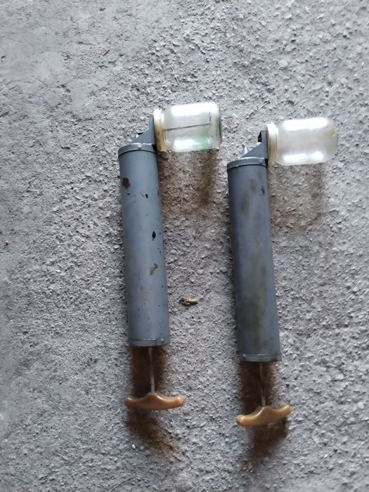 Продам шприц для смазки !