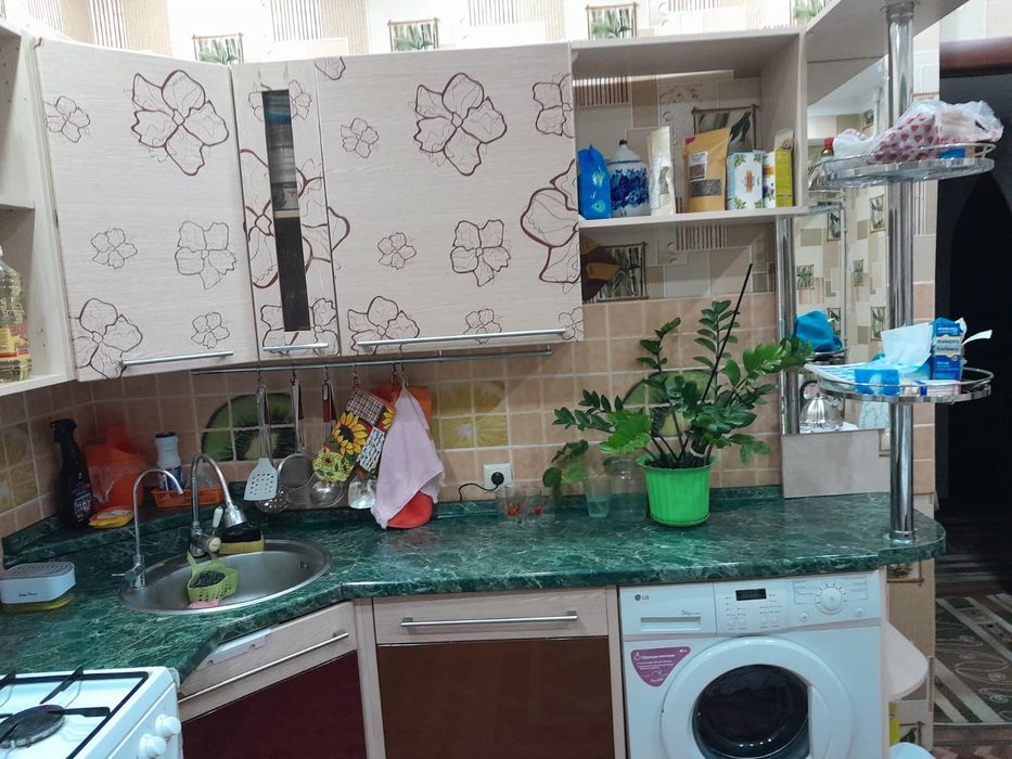 Продам кухонный гарнитур