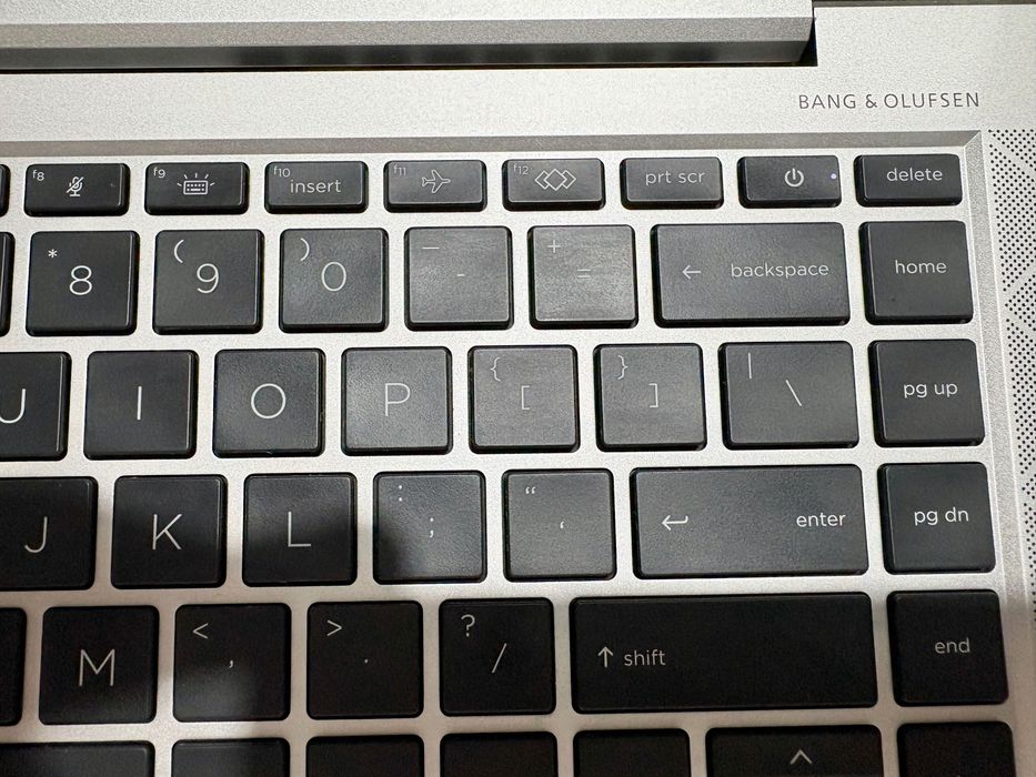HP EliteBook Laptop 15.6