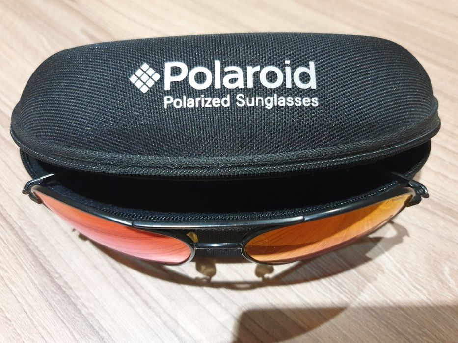 Vand ochelari Polaroid
