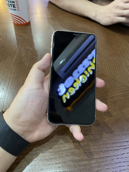 Iphone 11  128 gb
