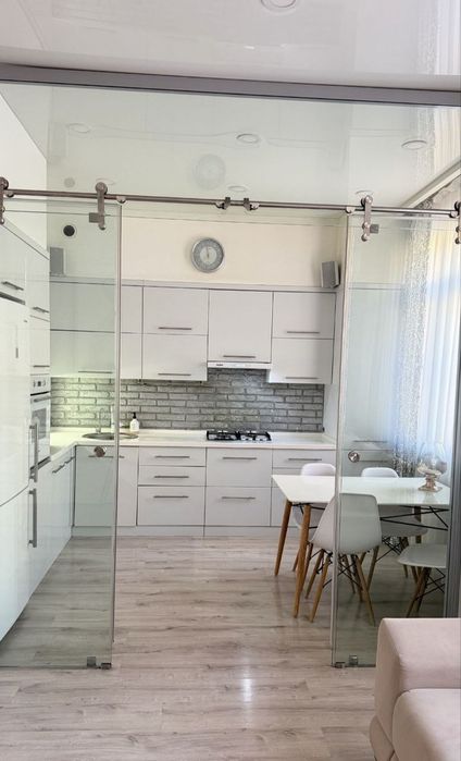 Продаётся 3/1/5 Паркентский ЖК " Golden House "