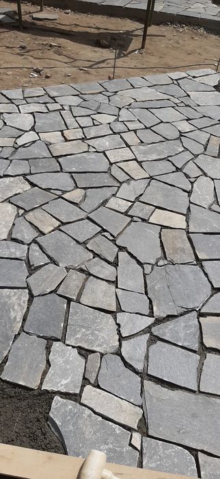 Piatra naturala decorativa gradina casa travertin