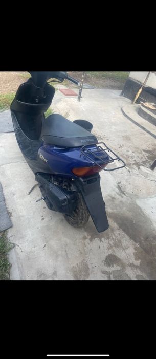Продам Хондо Дио 34