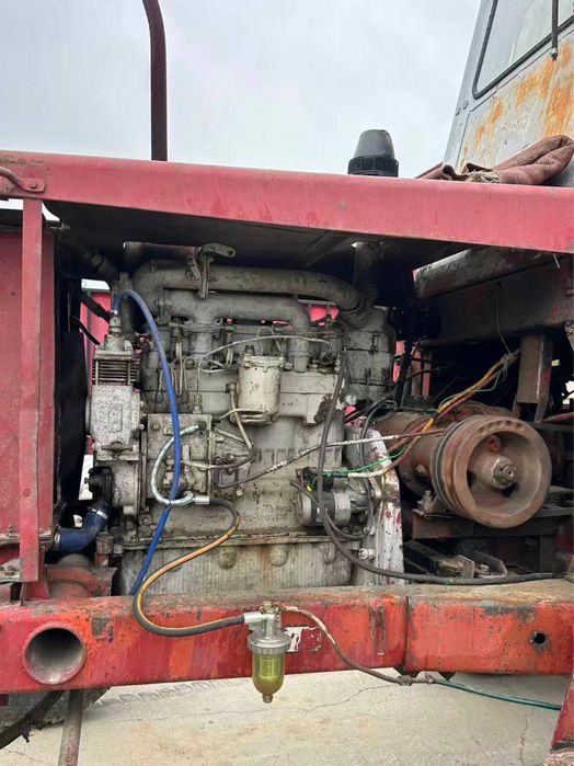 Германка 302 для прес