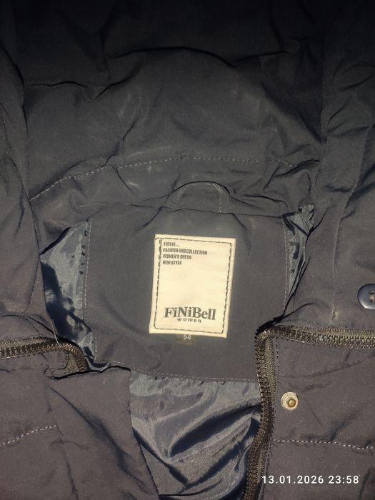 Куртка женский холати яхши