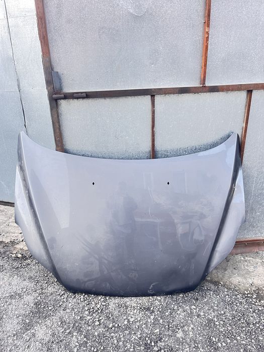 Продам капот на лифан Х60