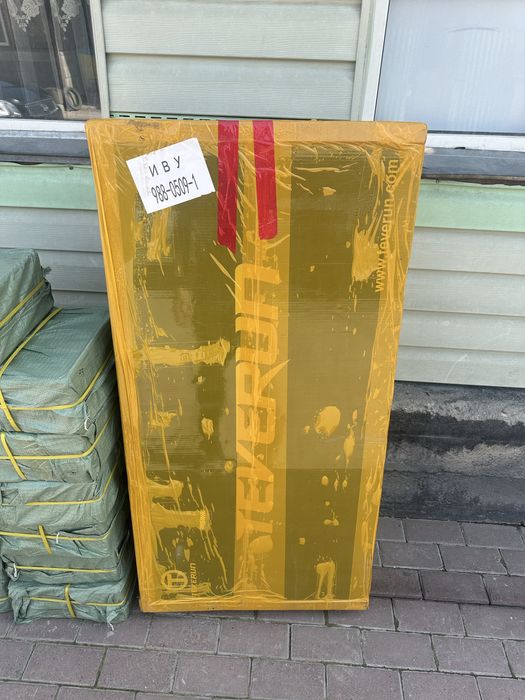 Teverun blade mini ultra