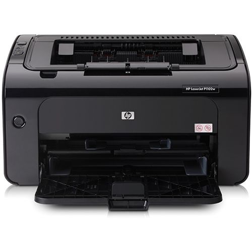 Продам принтер HP LaserJet Pro P1102w