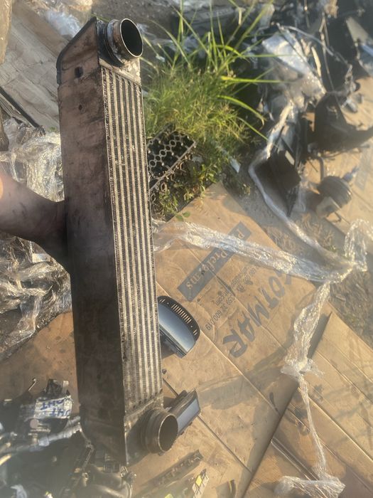 Курер Bmw бмв е60 530д м57 e61 530d m57 231кс 235кс