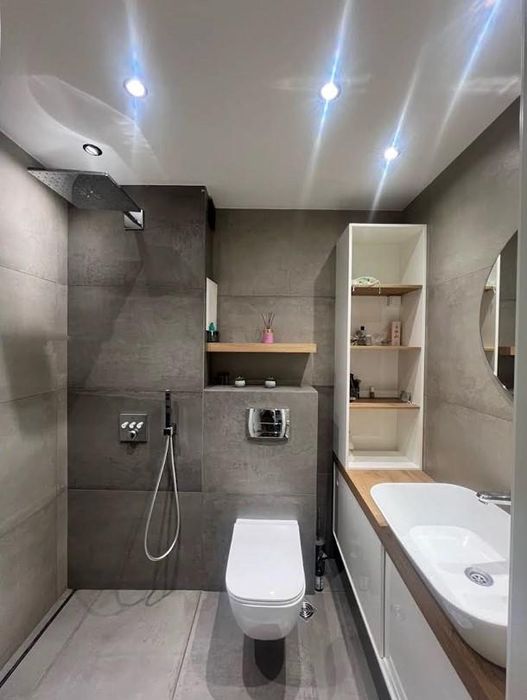 Дава се под наем Двустаен апартамент в София, Манастирски ливади - 69 кв.м за 995 € - Снимка #6