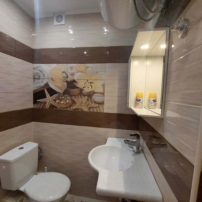 Дава се под наем Двустаен апартамент в София, Младост 4 - 70 кв.м за 747.66 € - Снимка #5