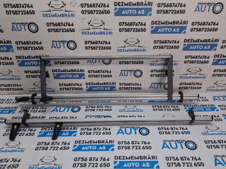 Organizator portbagaj Peugeot Boxer 2017 Euro 6