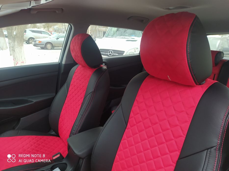 Чехлы Авточехлы премиум модельные