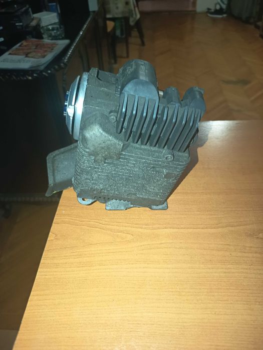 Motoraș servo Mercedes A180