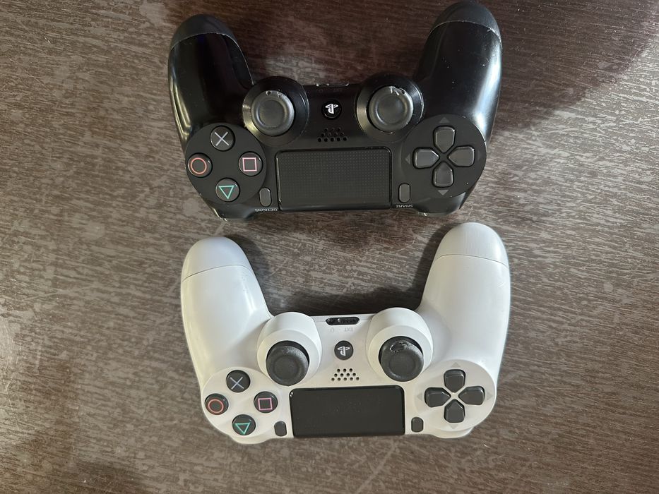 PlayStation 4-408 GB